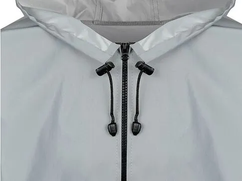 Дождевик светоотражающий Sunny reflector с чехлом