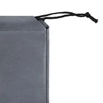 Чехол Raum для пледа, серый