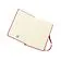 Ежедневник Moleskine Classic (2022), Pocket (9х14), красный, твердая обложка