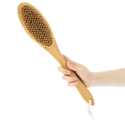 Банный набор Great Heat Therapy, мужской, светло-серый