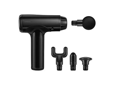 Массажер-пистолет Wellness Petra