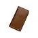 Трэвел-портмоне, коричневый