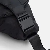 Спортивный кросс-боди рюкзак Bagventure, черный