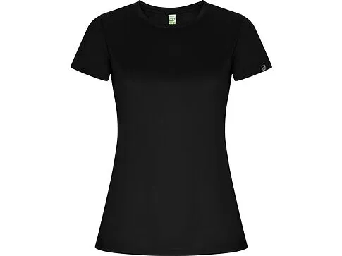 Футболка Imola женская, черный