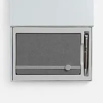 Набор Nova, серый