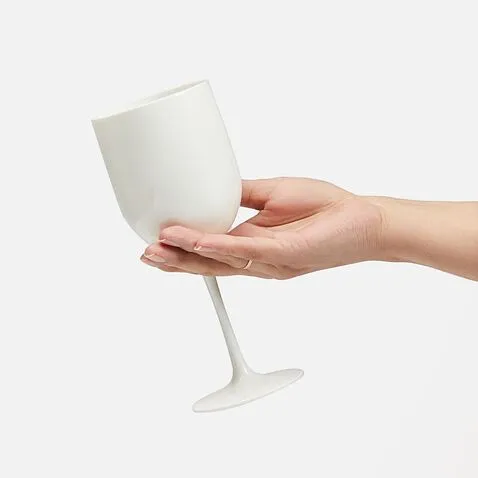 Бокал для вина Prospero, белый