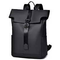 Рюкзак SAFARI, Чёрный