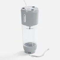 Портативный блендер Blendify, серый