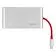 Хаб USB Rombica Type-C Hermes Red (Р)