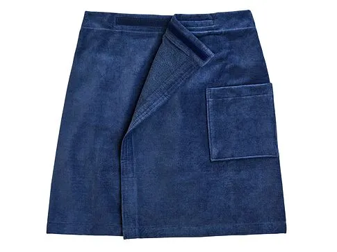 Килт Valerie Concept BSV (m) Blue