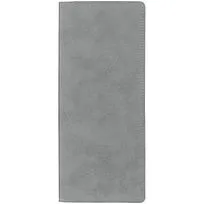 Дорожный органайзер Nubuk, светло-серый