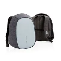 Рюкзак Cathy с тревожной кнопкой, голубой