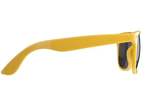 Очки солнцезащитные Sun ray, желтый (P)