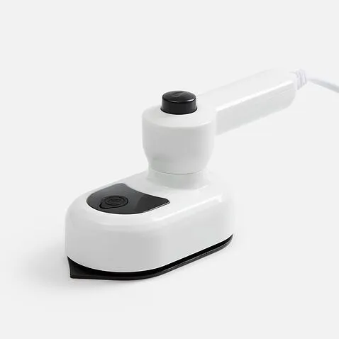 Мини-отпариватель Prim, белый