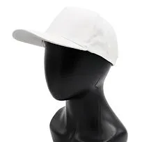 Бейсболка FRED, БЕЛЫЙ