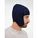 Шапка-ушанка Catch Match, темно-синяя