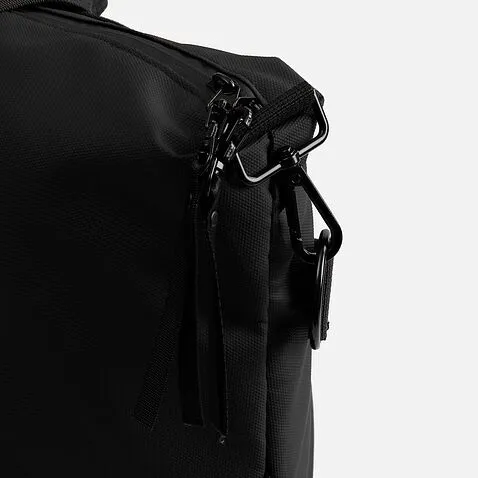 Сумка дорожная Altro, черная