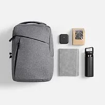 Набор Urban Tea, серый