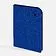 Ежедневник Espresso, недатированный, синий
