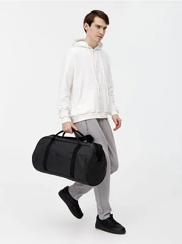 Спортивная сумка Upskill, темно-серая