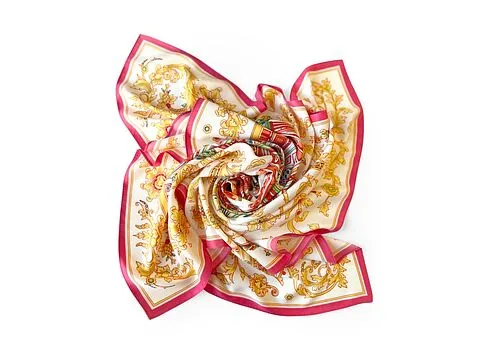 Платок Собор Василия Блаженного