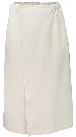 Банный набор с парео Healing Light, женский, серый