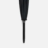 Зонт-трость Rainolla, черный