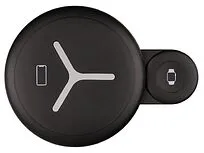 Зарядное устройство Rombica NEO Qwatch Black (Р)
