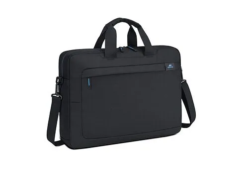 RIVACASE 8036 black сумка для ноутбука 15.6-16 / 12