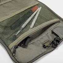 Несессер Stilset, черный