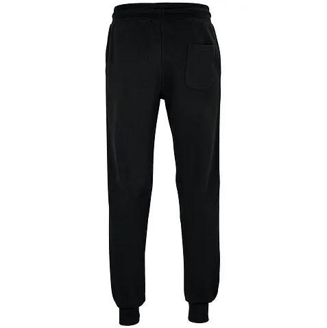 Джоггеры Jumbo, черные