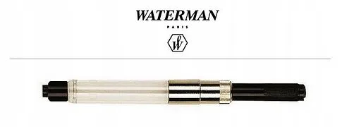 Конвертер Waterman для чернильной ручки.