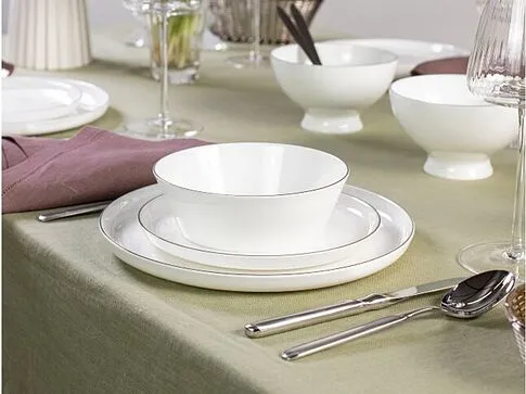 Миска Valerie Concept BOWL 1 WHT