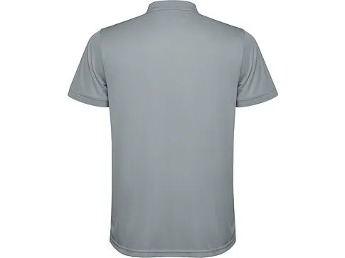 Поло TORMO мужское, серый
