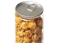 Попкорн карамельный