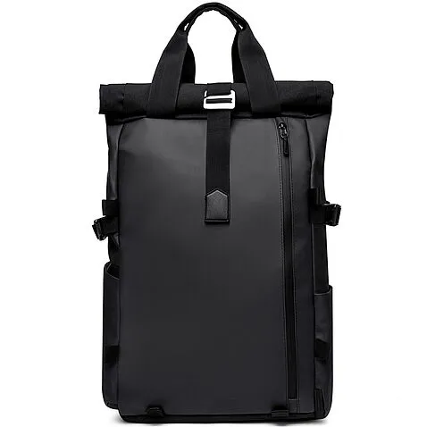 Рюкзак PARKER, Чёрный