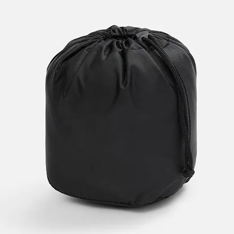 Подушка CampChamp, черная