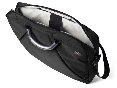 Сумка для ноутбука 16 Premium+, черный