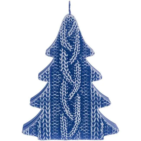 Набор Kniteam, синий