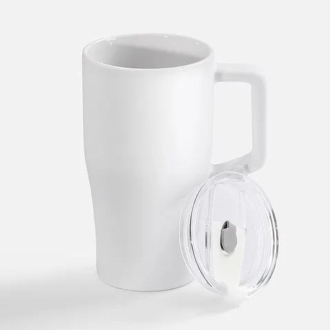 Кружка Grandios, белая