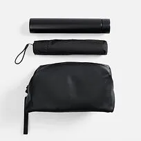 Набор Cloudfinity, черный