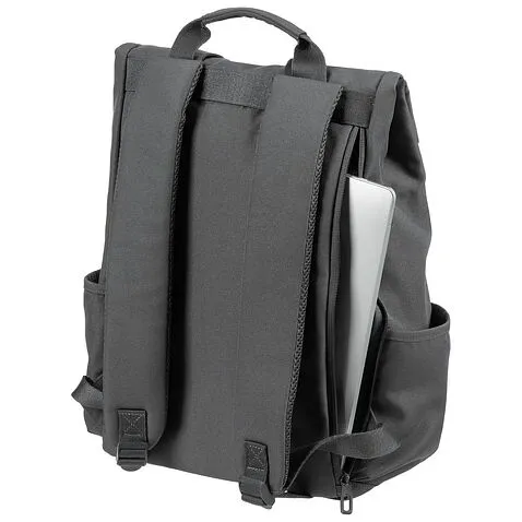 Рюкзак cityPulse, темно-серый