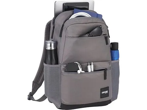 Рюкзак Uplink для ноутбука 15,6, серый