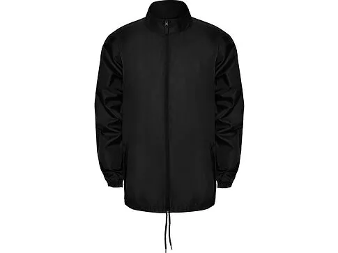 Дождевик Island, черный