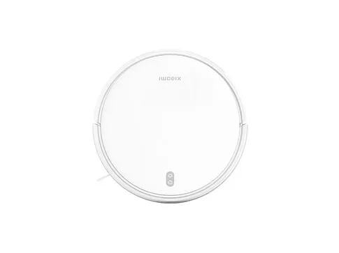 Робот-пылесос Xiaomi Robot Vacuum E12 EU B112 (BHR7331EU) Робот-пылесос Xiaomi Robot Vacuum E12 EU B112 (BHR7331EU)