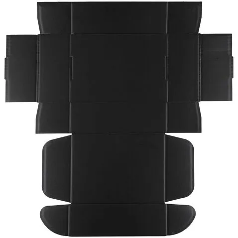 Коробка Craft Medium Color, черная