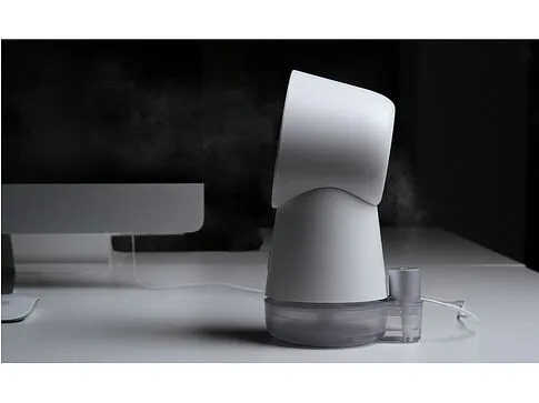 Воздухоочиститель Rombica Flow Vortex (Р)