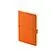 Ежедневник недатированный А5 Tokyo, оранжевый (Р)
