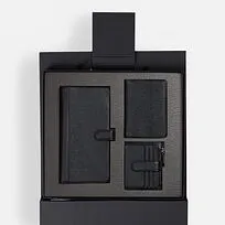 Набор Unison Trio, черный