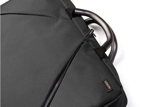 Сумка для ноутбука 16 Premium+, черный